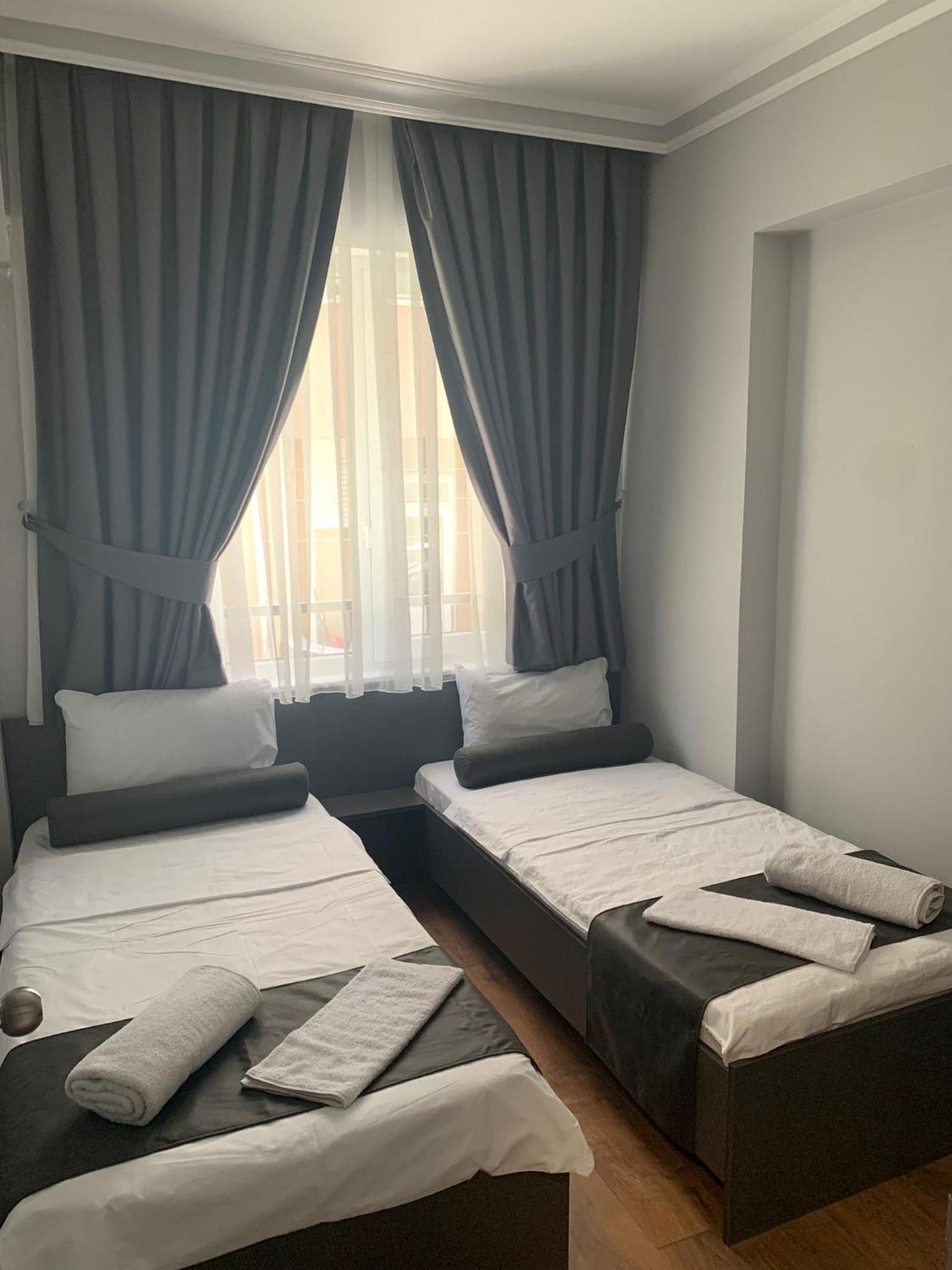 The U Homes Apart Анталия Екстериор снимка