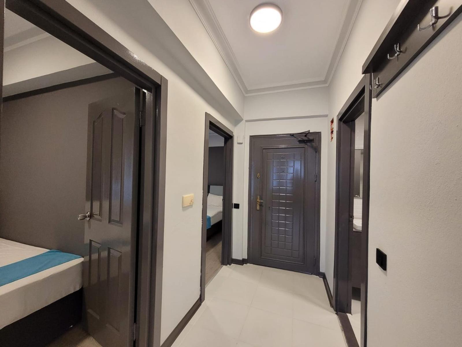 The U Homes Apart Анталия Екстериор снимка