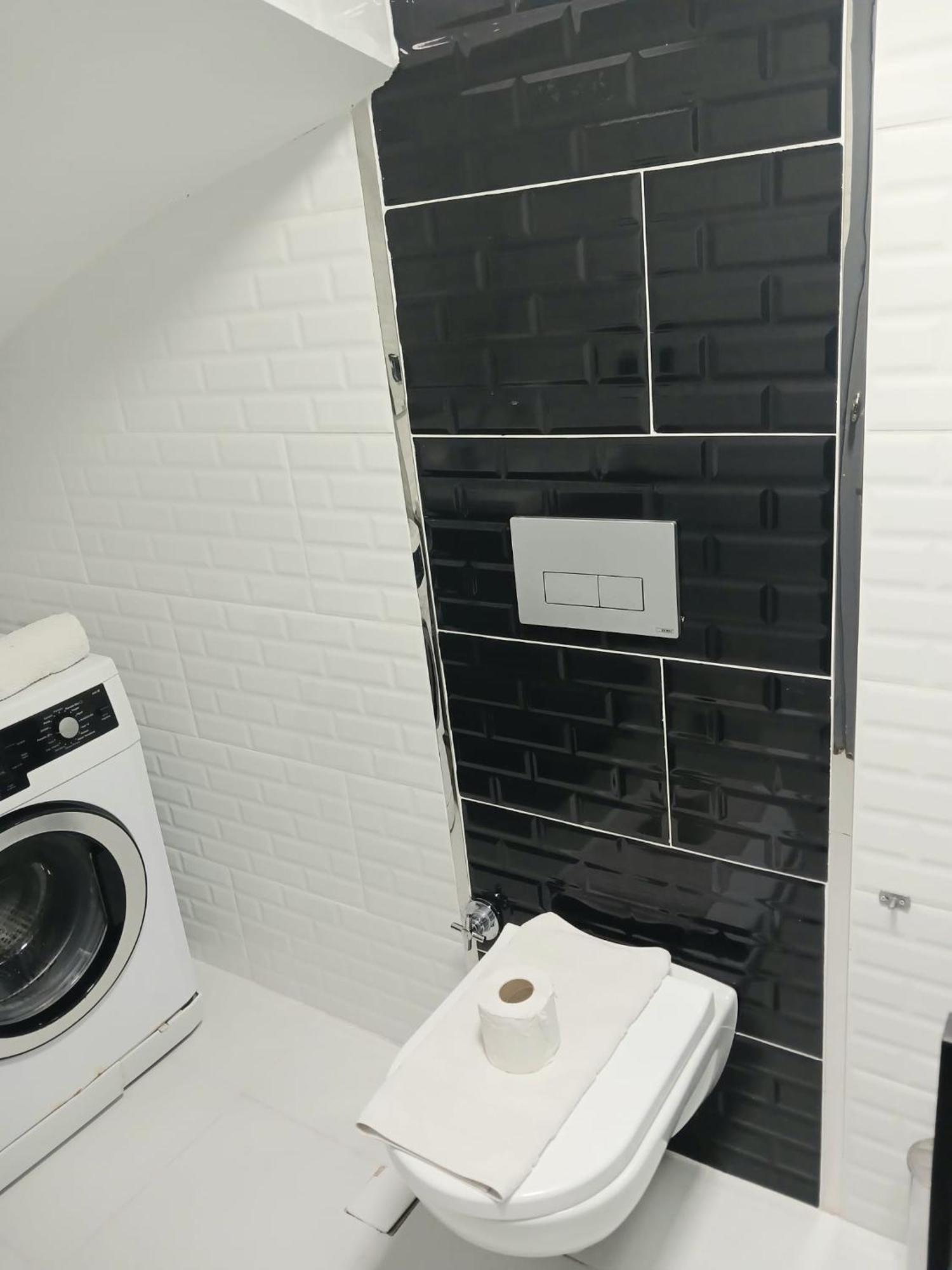 The U Homes Apart Анталия Екстериор снимка
